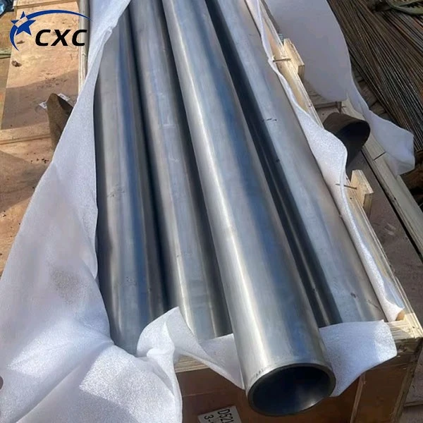 Precision Bright Pipe