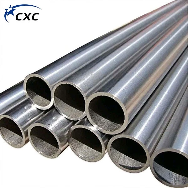precision bright tube