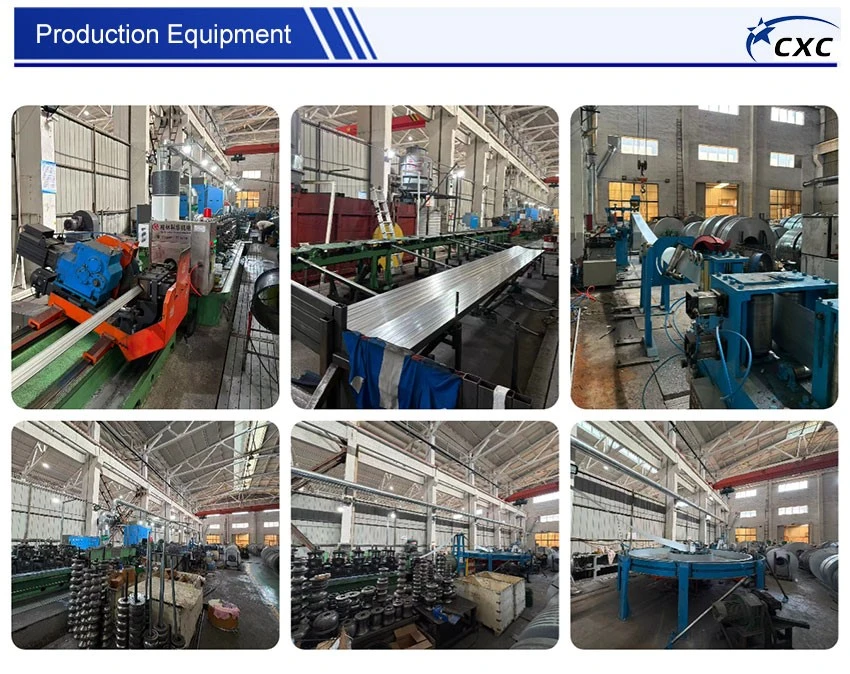 Production-Equipment